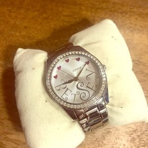 Betsy Johnson Watch